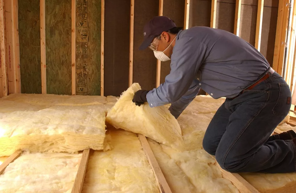 What Does Insulation Look Like? Insulation Installers Cincinnati, OH